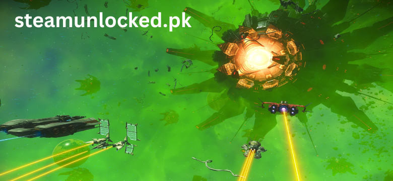 No Mans Sky Download for PC