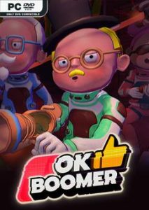 OK Boomer Build 23913745