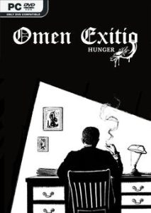 Omen Exitio Hunger-TENOKE