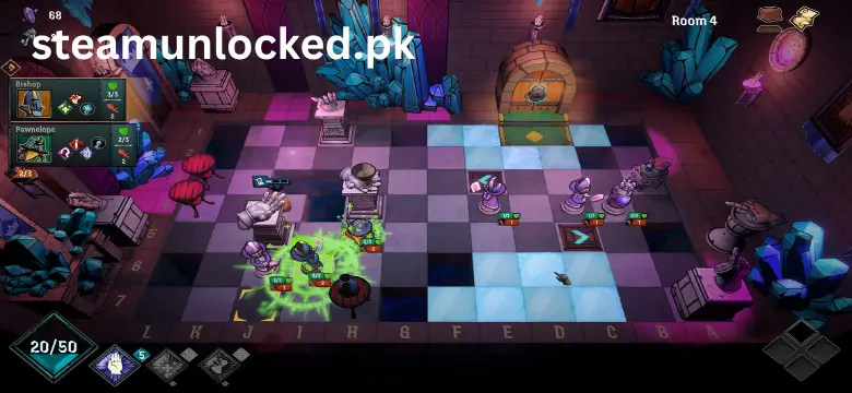 Once a Pawn a King Download for PC