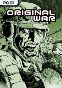 Original War Build 21128094