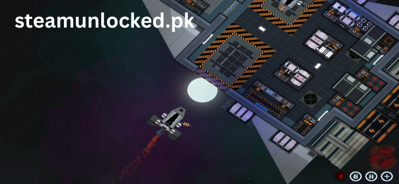 Out of Orbit Download for PC