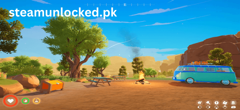 Outbound Download for PC