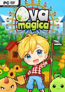 Ova Magica-TENOKE