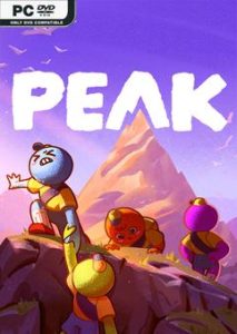 PEAK v1.64.a