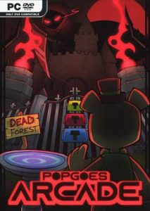 POPGOES Arcade v3.1.9
