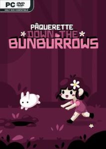 Paquerette Down the Bunburrows v1.1.3