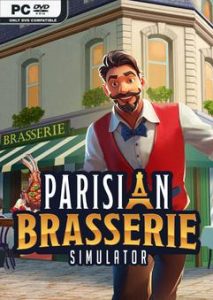 Parisian Brasserie Simulator Build 23926965