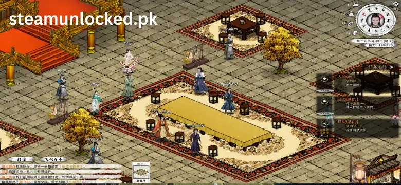 Path of Kung Fu torrent