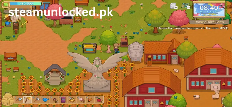 Peaceful Days Download