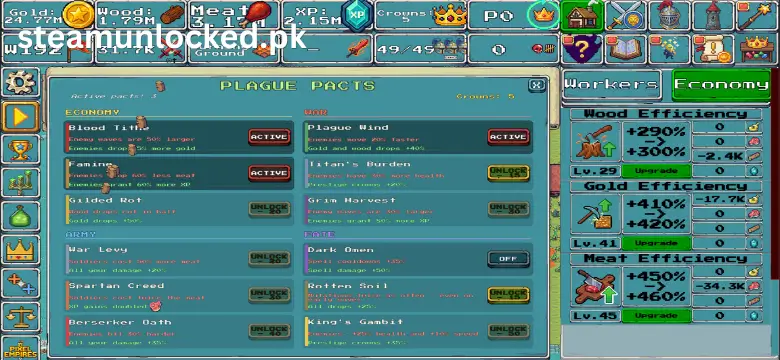 Pixel Empires torrent
