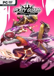 PlatyGuard Swarm Slayer 23427101