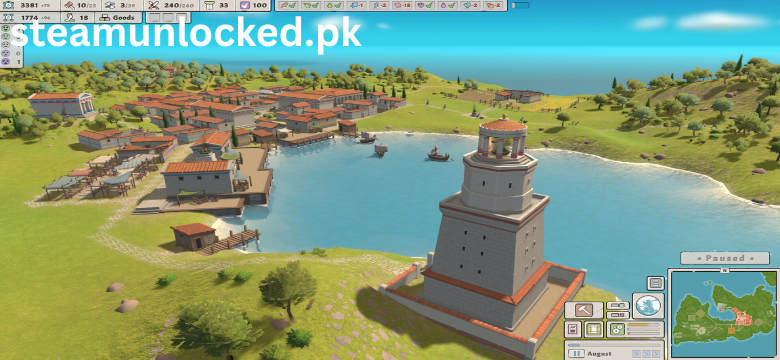 Polismos Download for PC