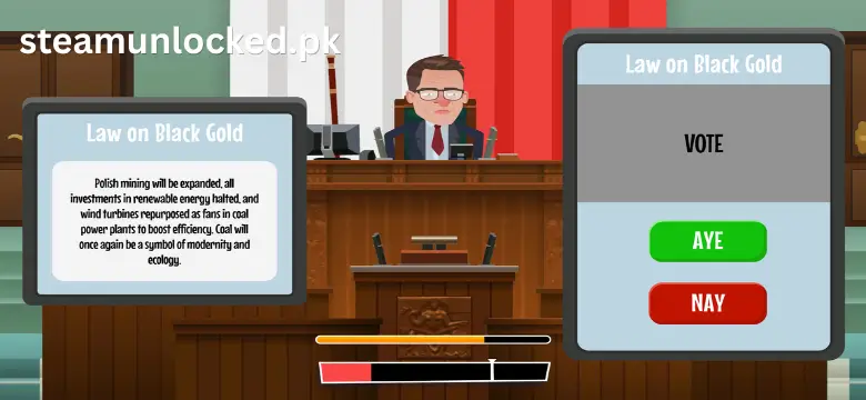 Politics The Game torrent
