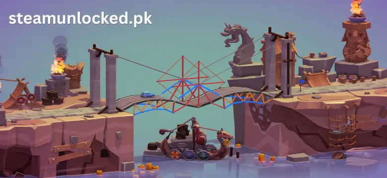 Poly Bridge 3 torrent