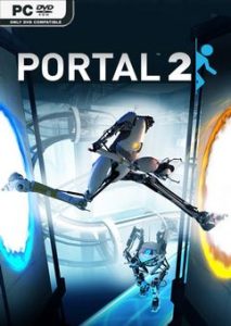 Portal 2 Build 23934121