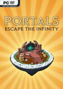 Portals Escape the Infinity Build 13723368