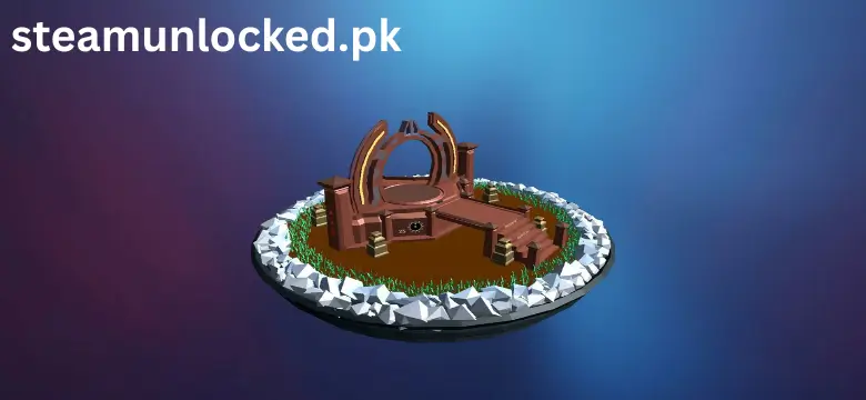 Portals Escape the Infinity Download for PC