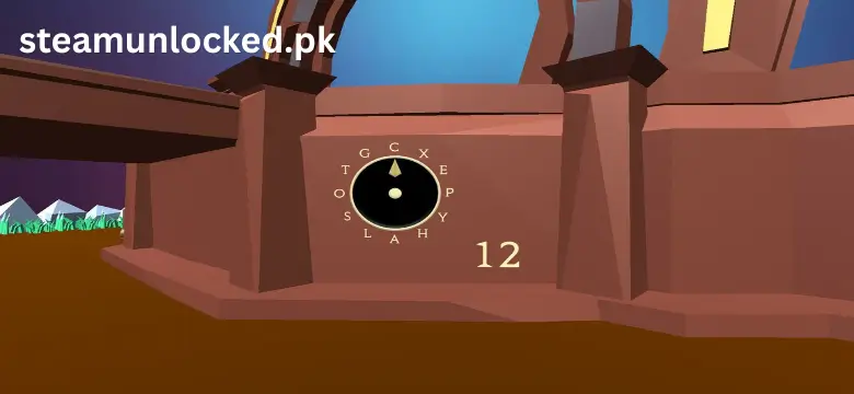 Portals Escape the Infinity torrent