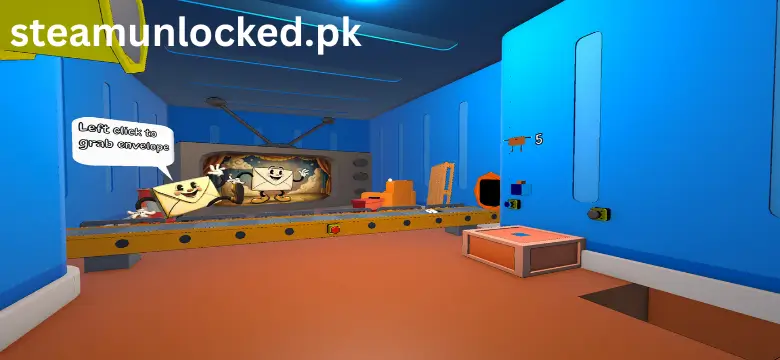 Postin Paradise Download for PC