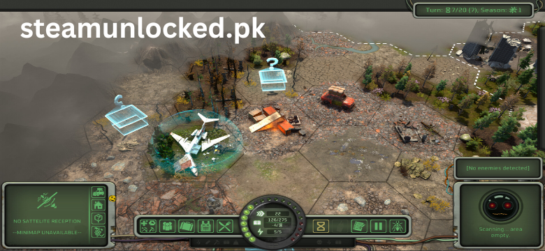 Project Thea Download for PC