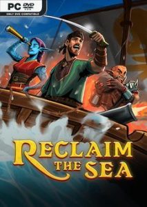 Reclaim The Sea Build 22770817