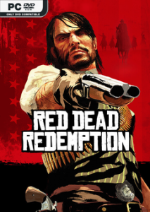 Red Dead Redemption v1.0.42