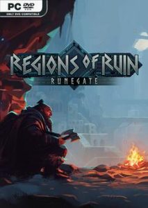 Regions of Ruin Runegate v1.0.35