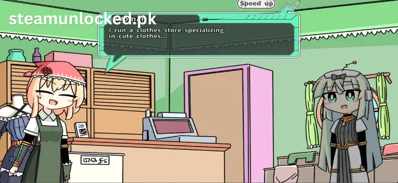 Robot girls dream RobotBattleChampionship torrent