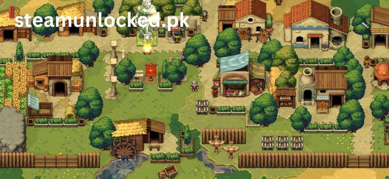 Romestead Download for PC