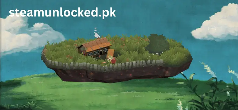 Ropukas Idle Island Download for PC