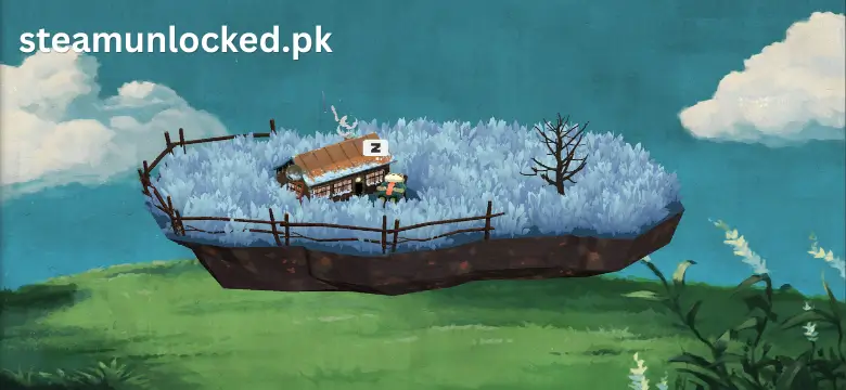Ropukas Idle Island torrent