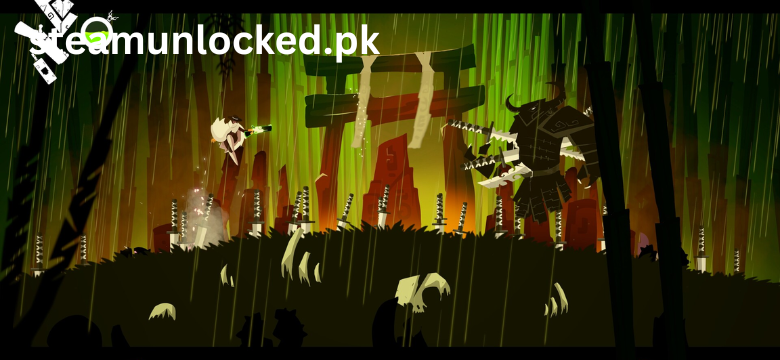 Rose and Locket Download for PC