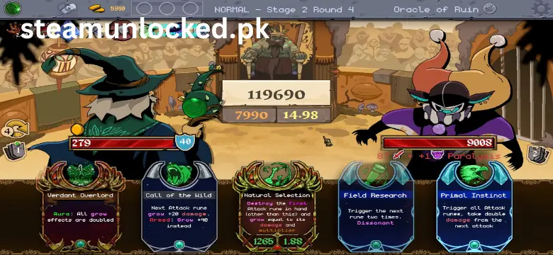 Runeveil Download for PC