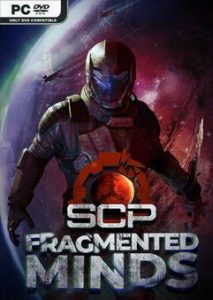 SCP Fragmented Minds v0.30c