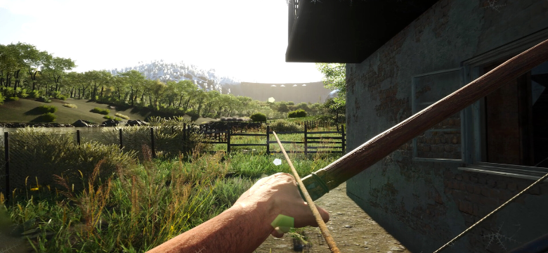 SCUM Download for PC
