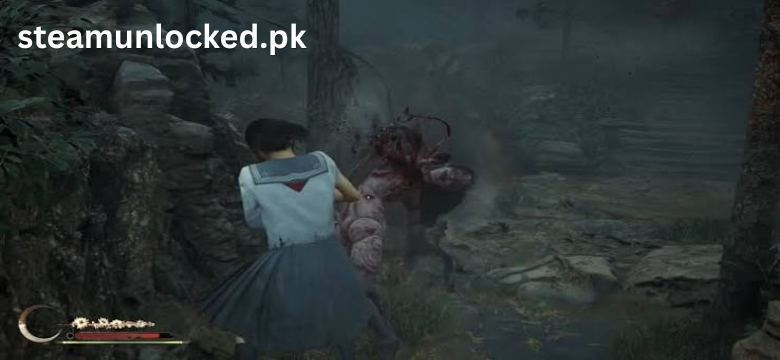 SILENT HILL torrent