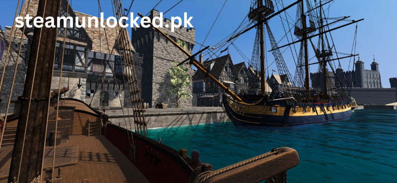 Sail the Seas Download for PC