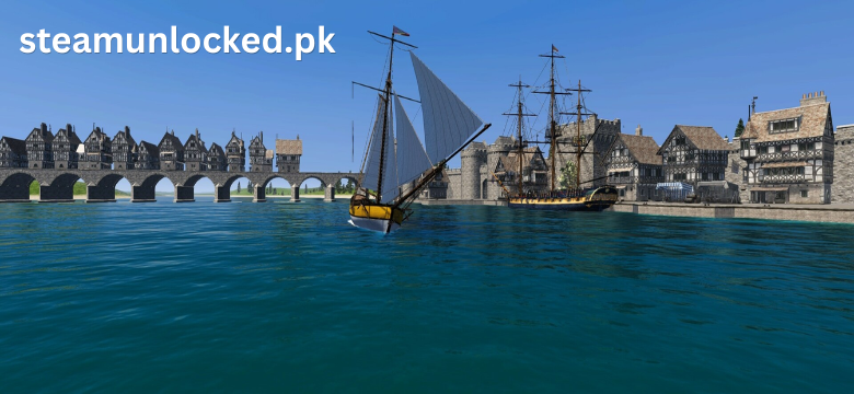 Sail the Seas torrent