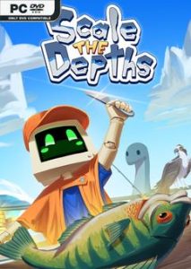 Scale the Depths Build 23461927