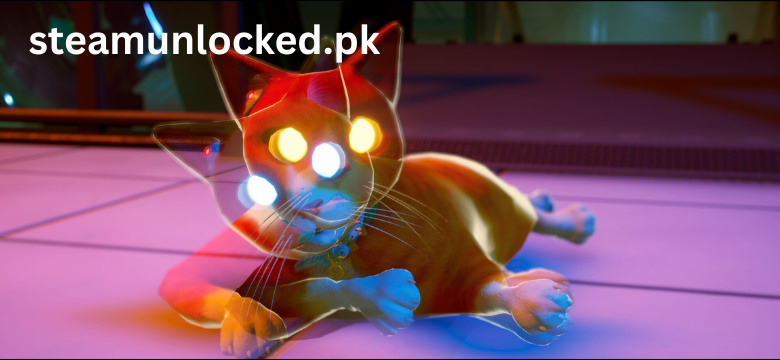 Schrodingers Cat Burglar Download for PC