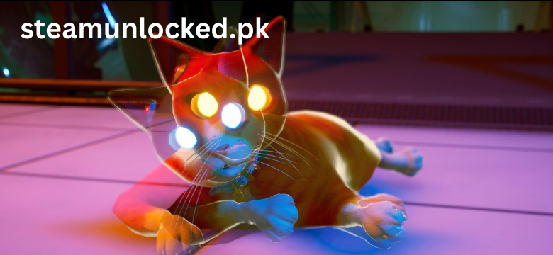 Schrodingers Cat Burglar Download for PC