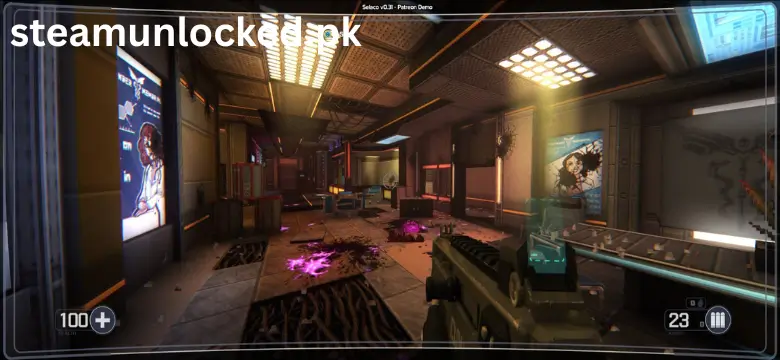 Selaco Download for PC