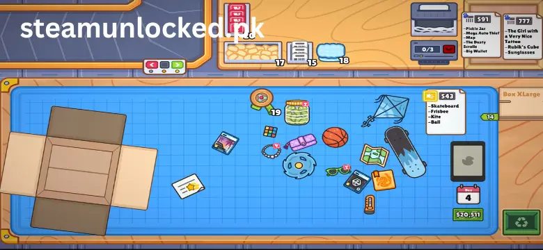 Ship Inc Download for PC