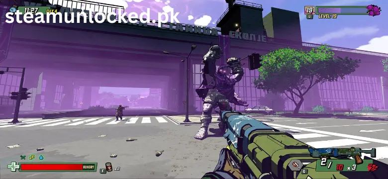 Skopje 83 Download for PC