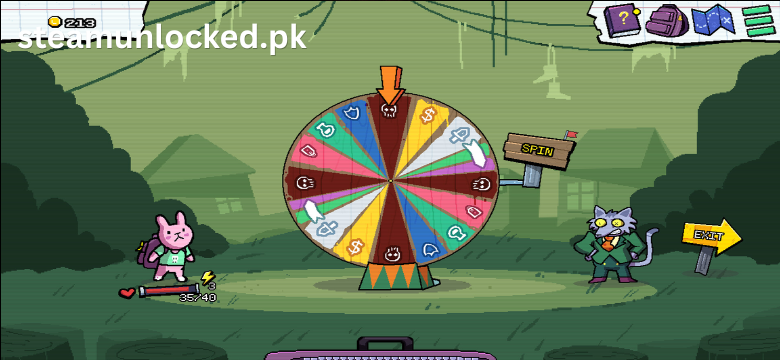 Slot or Not torrent