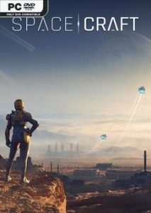 SpaceCraft Early Access