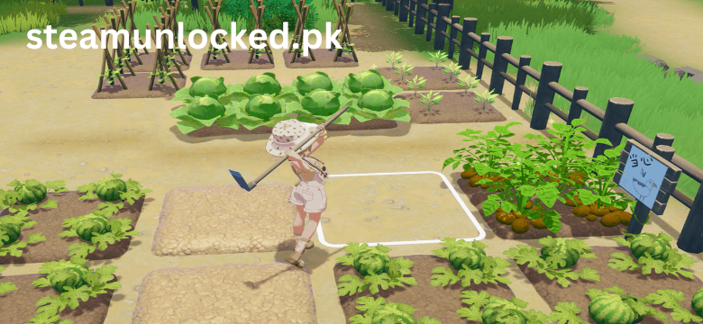 StarSand Island Download for PC