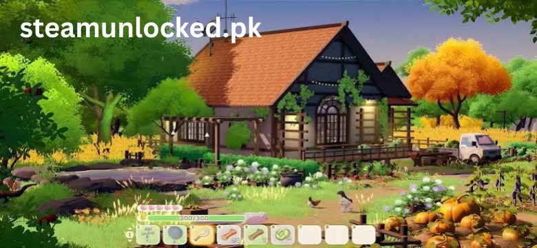Starsand Island Download for PC