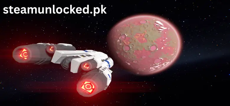 Starship EVO Download for PC